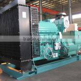 Heavy Kang Silent Diesel Generator Set thumbnail-1