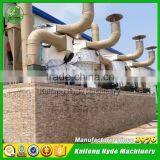 Grain Depot 10 T/h Wheat Seed Processing Plant Equipment thumbnail-6