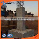 Modular Plastic Round Formwork for Concrete Construction thumbnail-3