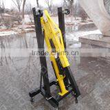 Manual Hydraulic 2 Ton Shop Crane thumbnail-4