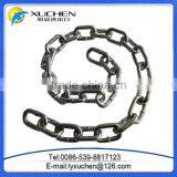 Material Q195, Q235 DIN Short Chain thumbnail-4