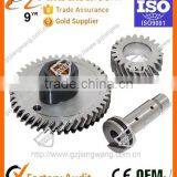 China Manufactura Caja De Cambios Para Motocicleta CBF150 thumbnail-6