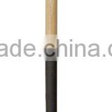S6380 SHOVEL WITH WOODEN T GRIP
