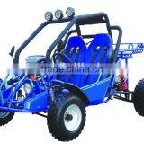 EEC Cheap Racing go Kart for Sale(GT150GK-3) thumbnail-2