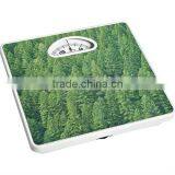 Weight Bathroom Mechanical Scale