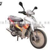 110cc Cub Motorcycle KM110-5 thumbnail-1