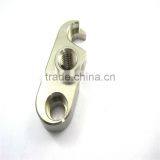 Broaching Automobile CNC Machining Parts Manufacturing thumbnail-1