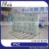 High Quality Transparent Plastic Bags Film for Packaging thumbnail-3