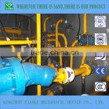 80m3/h Capacity Chinese Hot Selling Sand Dredger thumbnail-4