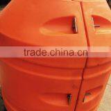 Large Diameter HDPE Pipe Floater/floaters thumbnail-1