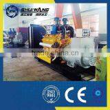 Famous Brand New 300kw Gas Generator Set With Famous Engine thumbnail-6