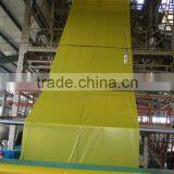 Hot Sell High Strength, Large Size With Anti-UV, Anti Fog, Anti Drip Agricultural Greenhouse Cover thumbnail-2