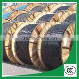 Medium Voltage Heavy Duty Steel Tape Armored Cable WDZN Cable thumbnail-1