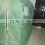 100% New Materials Patio Tarpaulin, Covering HDPE Fabric, Clear Transparent Greenhouse Tarpaulin thumbnail-3