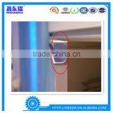 China Xindongrui Aluminum Factory High Quality Aluminum Profile for the Cabinet thumbnail-1