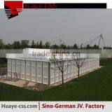 Cheap 10x10 Canopy Tent Wiht Solid ABS Wall Decoration for Party thumbnail-5