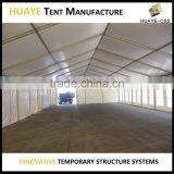 Temporary & Modular Warehouse Tent - Customizable Accessories thumbnail-2
