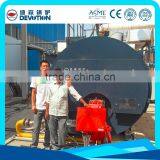 South America Hot Sale Food Factory Usage Boilers on Sale Industrial Usage Boiler thumbnail-6