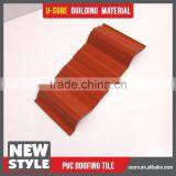Upvc Composite External Wall Finishing Material Roof Sheet thumbnail-6