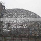 Competitive Price Light Weight Steel Roof Truss thumbnail-2