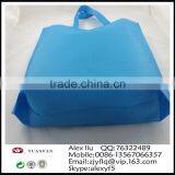 Low Price All Sorts of Color Non-woven Fabric Environmental Protection Bag thumbnail-6