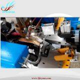 Automatic Welding Machine for Diamond Saw Blades thumbnail-2