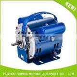 CE Certificate 1-Phase Air Cooler Fan Motor thumbnail-3
