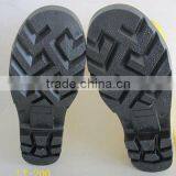 Anti-Static CE EN 20345 S5 Safety Winter Boots Cold-resistence Pvc Boots thumbnail-6