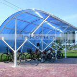 Grp Roof Sheet for Shed thumbnail-1