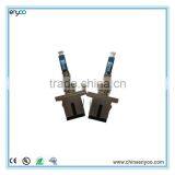 LC-SC Fiber Optic Hybrid Mating Adapters thumbnail-1