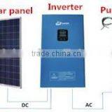 30HP Solar Water Pump Inverter for Irrigation Solar Pumping Inverter for Agriculture Irrigation thumbnail-5