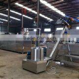 Non- Fried Snack / Puffed Snack Food Production Line/Plant/Machinery/Manufacture in Chenyang Machinery thumbnail-1