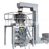 Automatic Potato Chips/chips Bugle Snacks Food Packing Machine 86-15553158922 thumbnail-1