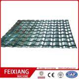 Glazed Tile Metal Roof Panel With High Quality Machine thumbnail-4