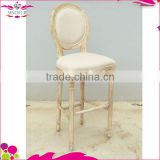Factory direct, durable classical models wooden bar furniture