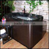 2015 Shenzhen Guandong Factory Acrylic Bathtub Liner