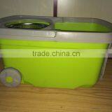 360 Degree Spin Mop With Handle Easy Moving thumbnail-4