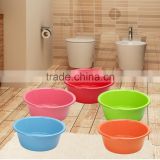 High Quality Plastic Material and Basins Type Wash Basin