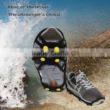 Protective Anti-slip Ice Grip Shoe Covers thumbnail-3