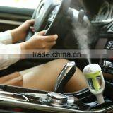 CT-741 Car Aroma Diffuser Humidifier - Portable Mini Car Aromatherapy Humidifier Air Diffuser Purifier Essential Oil Diffuser thumbnail-2