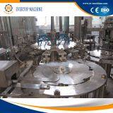 Automatic Hot Fruit Juice Washing/Filling/Capping Machine thumbnail-2