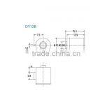 Circum Rotary Dampers thumbnail-3