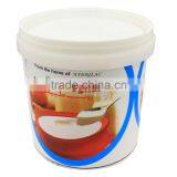Natural Yogurt Plastic Packaging With Lid, Plastic Dairy Packaging Manufacturer thumbnail-6
