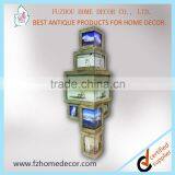 Handmade Assemble 10-multi Collage Corner Photo Frames thumbnail-1