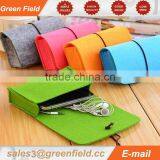 New Design Cell Phone Felt Bags, Colors Cell Phone Felt Bags thumbnail-1