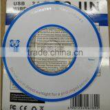 Factory Direct Cheap Price USB Mini Wireless 150M LAN Adapter USB 2.0 Wireless 802.11N Driver thumbnail-5