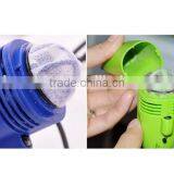Mini USB Keyboard Vacuum Cleaner For Laptops/Computers thumbnail-3