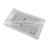 Transparent White Pearl Film OPP Bags Packing,plastic Packaging Bag thumbnail-3