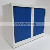 Tambour Door Cabinet thumbnail-4