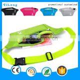 2015 New Arrival Army Green Outdoor Hiking Chest Bag Shoulder Bag Outdoor Travel Nylon Men Shoulder Sling Bag thumbnail-4